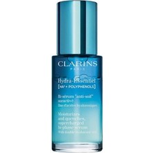 Clarıns Hydra Essentıal Bı-Serum 30ml