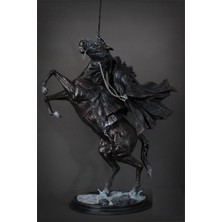 Mitty Collectibles Dark Rider Figür