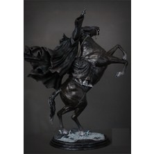 Mitty Collectibles Dark Rider Figür