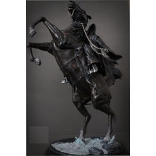 Mitty Collectibles Dark Rider Figür