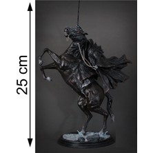 Mitty Collectibles Dark Rider Figür