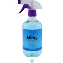 Miray Home Sprey Kumaş ve Oda Kokusu Marine 500ML