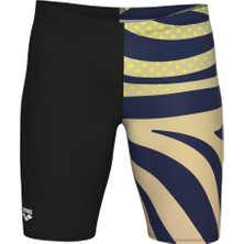 Arena Multı Strıpes Erkek Yüzücü Mayosu 007236510