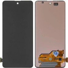 OEM Samsung M31S OLED Dokunmatik Ekran