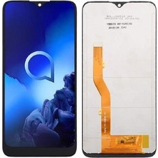 Alcatel 1se 2020 Dokunatik Ekran