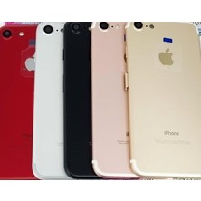 OEM iPhone 7g Full Dolu Kasa Siyah