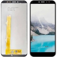 Alcatel 1 2019 Dokunmatik Ekran