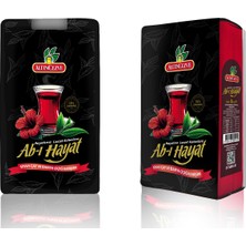 Altıncezve Ab-I Hayat Siyah Çay 5 kg