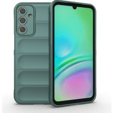 Coolacs Samsung Galaxy A15  Uyumlu Kılıf Esnek Tpu Oyuklu Arka Yüzey Tasarımlı Silikon Kapak