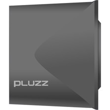 Pluzz P108A Manyetik Saç Kurutma Makinesi Başlığı