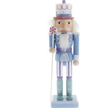 Mutlu Adım 25CM Kurşun Asker Soft Renkler Mod.3