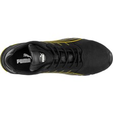 Puma Amsterdam Low S3 Src Iş Güvenliği Ayakkabısı No:42