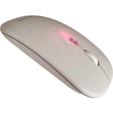 Raynox RX-M208 Kablosuz Bluetooth ve USB Mouse