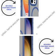 Tasopay Apple iPhone 11 Uyumlu Kılıf