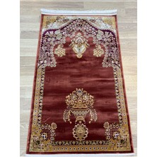 Mevlana Bazaar Mevlana  Ipek Desenli Seccade