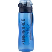 Fenerbahce 1907 Plastık Matara 700ML