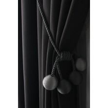 Vinaldi Perde Bağlama Askısı (Broçol) Aksesuar