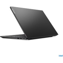 Lenovo V15 Gen 4 Iru Intel Core I5 13420H 16GB 512GB SSD 15.6" Fhd+ Windows 11 Pro Taşınabilir Bilgisayar 83A10096TR Wo4