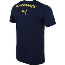 Puma Fenerbahçe Laci Tshırt