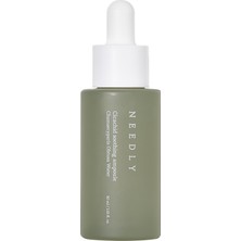 Needly - Cicachid Soothing Ampoule - Cildi Yatıştıran ve Nemlendiren Centella Asiatica Serum, 30 ml