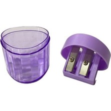 Tüftürük Mikro Üçgen Kalemtraş 8452631951