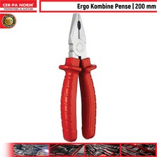 CER-PA NORM Ergo Kombine Pense 200 mm