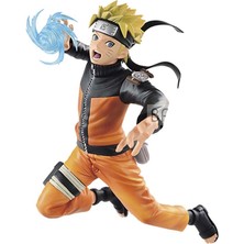 Naruto Aksiyon Figür Biblo - Anıme Manga Figür 20 cm - Naruto