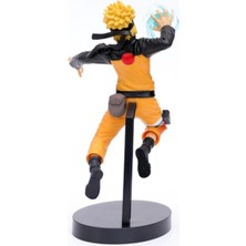 Naruto Aksiyon Figür Biblo - Anıme Manga Figür 20 cm - Naruto