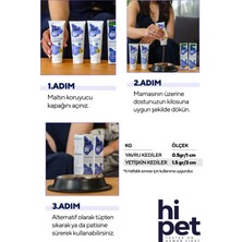 HiPet Antihairball Kedi Maltı