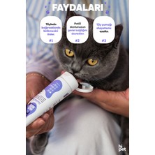 HiPet Antihairball Kedi Maltı