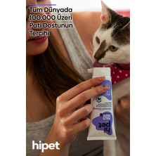 HiPet Antihairball Kedi Maltı