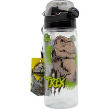 Wiggle Jurassic World Trex 500 ml Matara