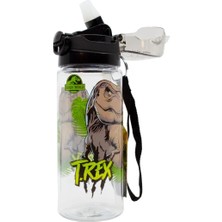 Wiggle Jurassic World Trex 500 ml Matara