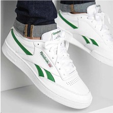 Reebok Club C Revenge  Sneaker Ayakkabı 100032882-1BEYAZ