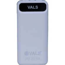 Vals PPF001 Valstronot Full Paket (Valstronot + Güneş Paneli + Powerbank + USB Kablo)