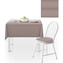 BenimOl Vizon Düz Renk Masa Örtüsü 140x260