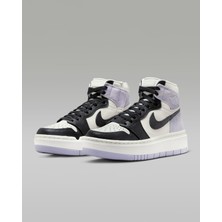 Jordan Nike Wmns Air Jordan 1 Elevate Hıgh Dn3253 500 (Yarım Numara Buyuk Almanızı Onerıyoruz.)