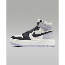 Jordan Nike Wmns Air Jordan 1 Elevate Hıgh Dn3253 500 (Yarım Numara Buyuk Almanızı Onerıyoruz.)