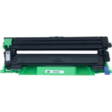 Ekoset Brother HL1111 HL1211 MFC1810 MFC1911 Muadil Drum Ünitesi ve 2'li Toner Seti