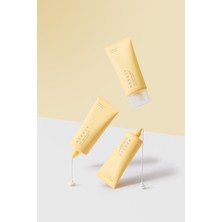 Needly - Vita C Glow Tone Up Sun SPF50+ Pa++++ C Vitaminli Işıltı Veren Yüksek Korumalı Güneş Kremi