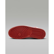Jordan Nike Air Jordan 1 Mıd Se Fj3458 160 (Yarım Numara Buyuk Almanızı Onerıyoruz.)