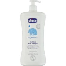 Chicco Göz Yakmayan Saç ve Vücut Şampuanı 750 ml