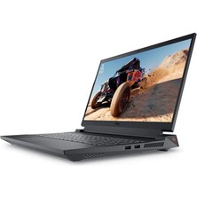 Dell G15 5530 I7-13650HX 32 GB 512 GB SSD RTX4060 15.6" Fhd Windows 11 Home Taşınabilir Bilgisayar G155530012UBT48
