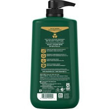 Irish Spring 5in1 Şampuan + Tüm Vücut Yıkama 887ml