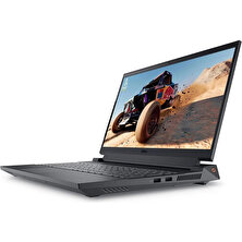 Dell G15 5530 I7-13650HX 64 GB 4 Tbssd RTX4060 15.6" Fhd Windows 11 Home Taşınabilir Bilgisayar G155530012UBT34
