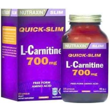 maxi l carnitine 500 mg solgar Solgar Maxi L-Carnitine 500 Mg 30 Tablet Fiyatı