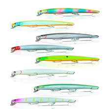 Osaka Naniwaosakashi  Wilford 17.5cm 32GR Suni Yem