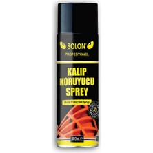 Profesyonel Kalıp Koruyucu Spreyi 400 Ml.