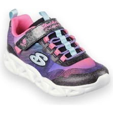 Skechers 302339K Twisty Brights 2.0 Kız Çocuk Spor Ayakkabı