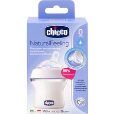 Natural Feeling Biberon 0 Ay+ 150 ml
